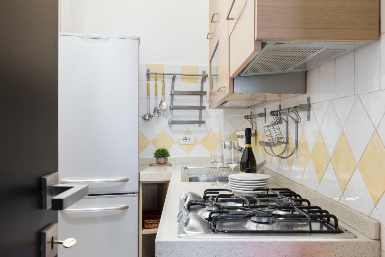 Apartment A World Aparts - 23 Artisti Rom