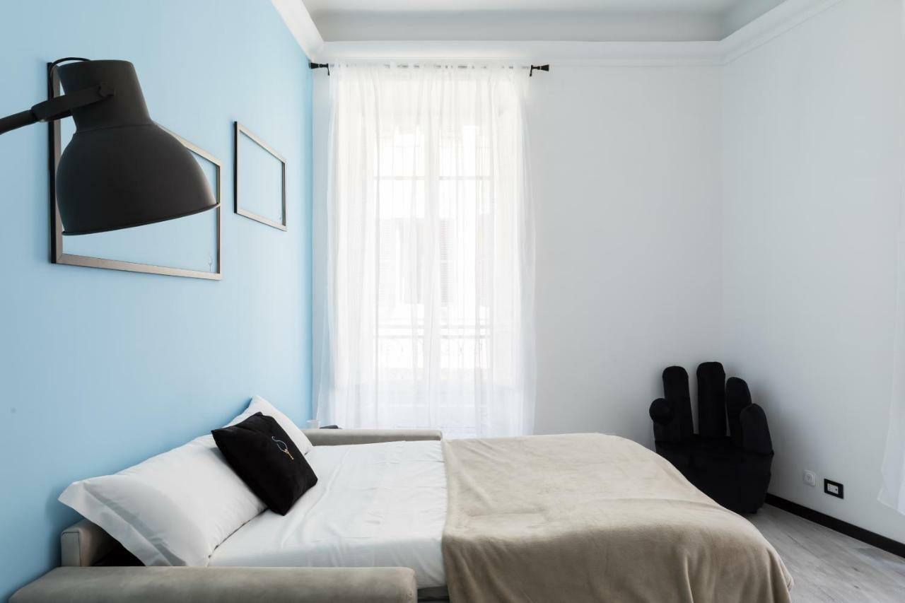 A World Aparts - 23 Artisti Apartment Rom
