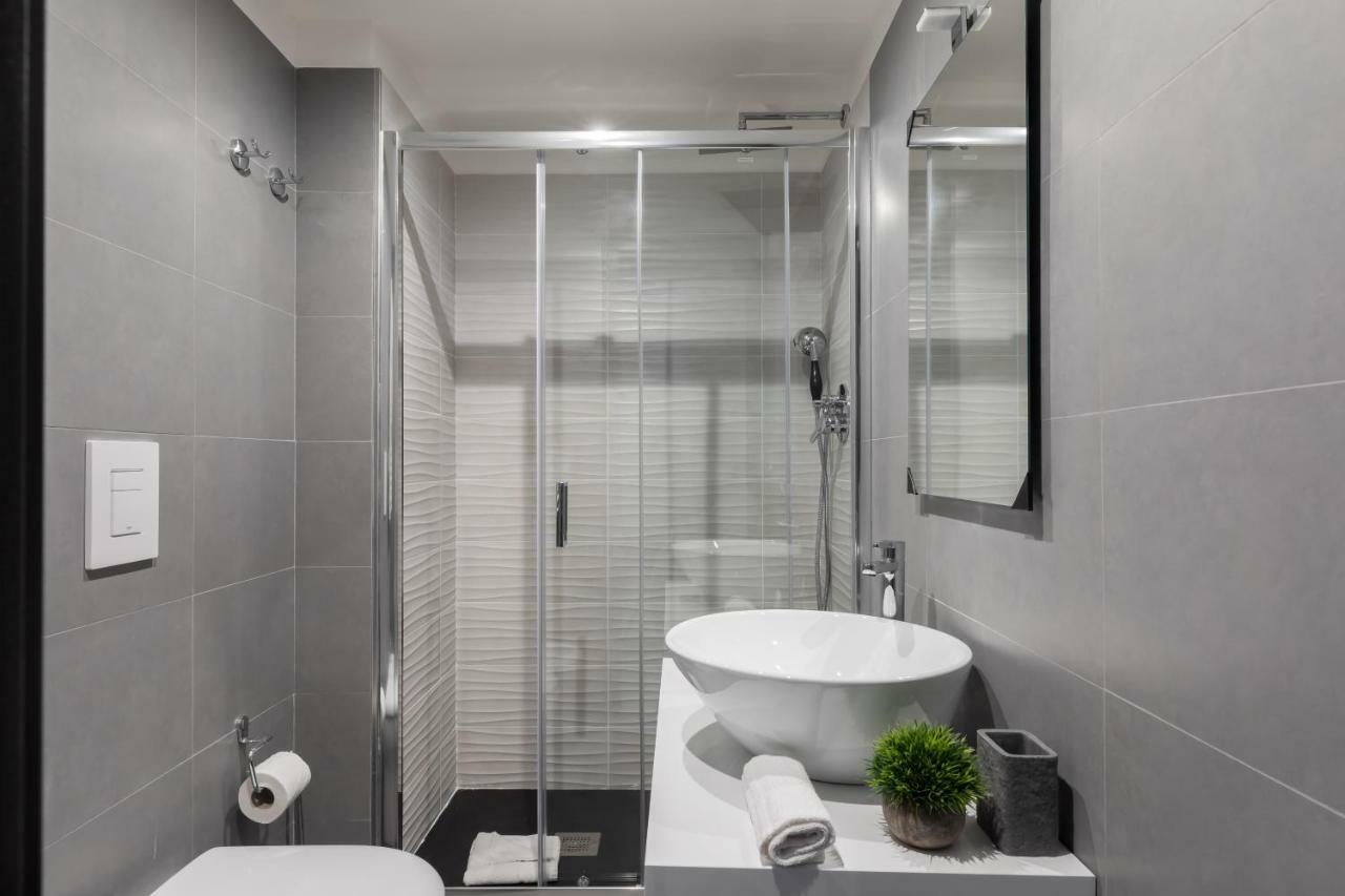 Apartment A World Aparts - 23 Artisti Rom