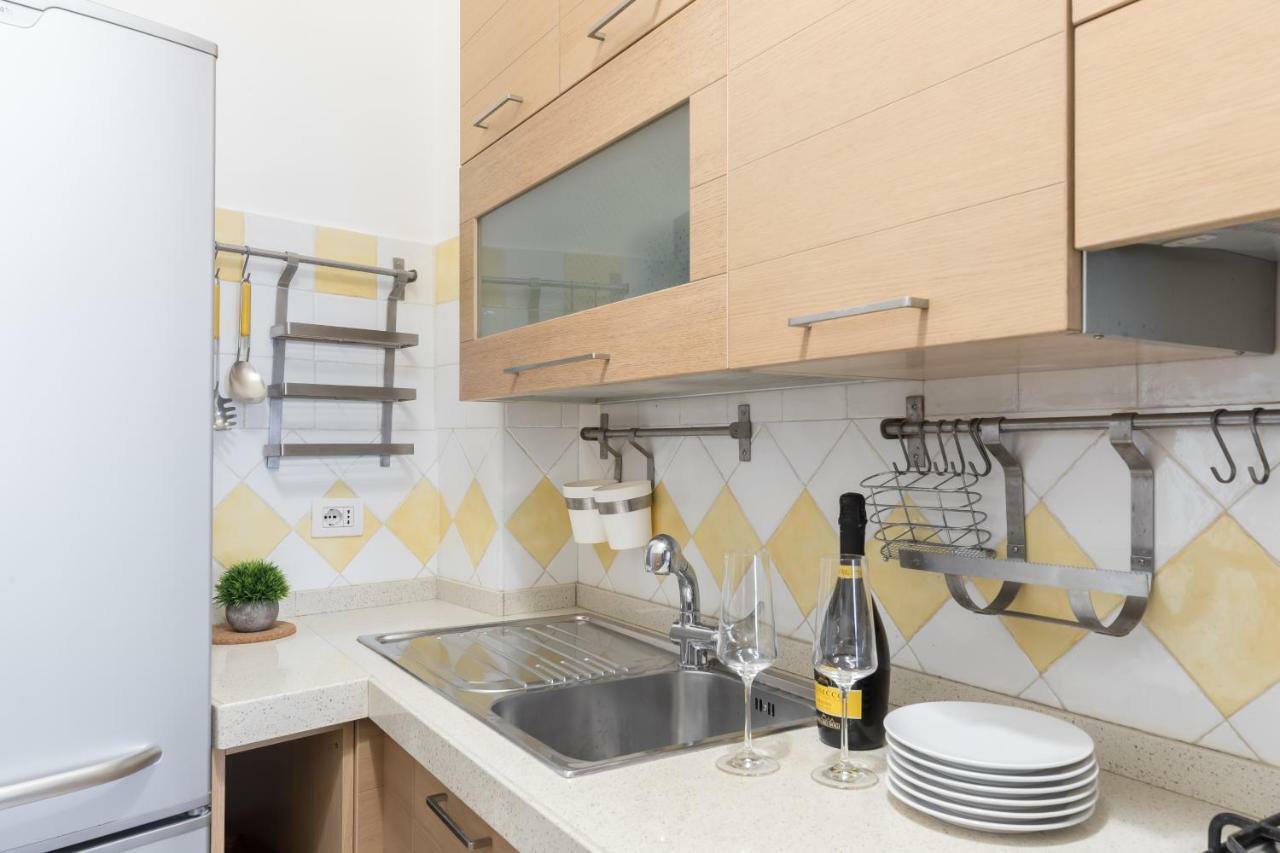 A World Aparts - 23 Artisti Apartment Rom