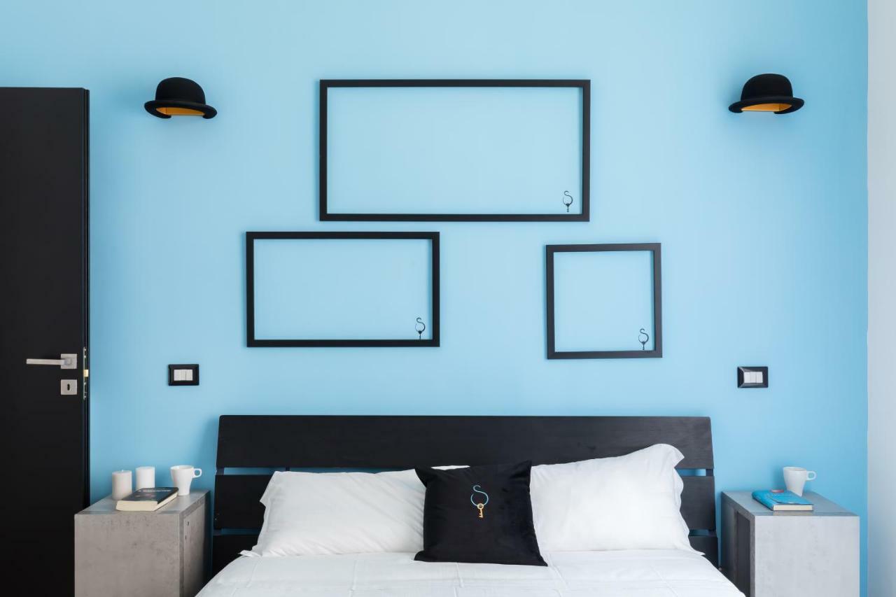 Apartment A World Aparts - 23 Artisti Rom