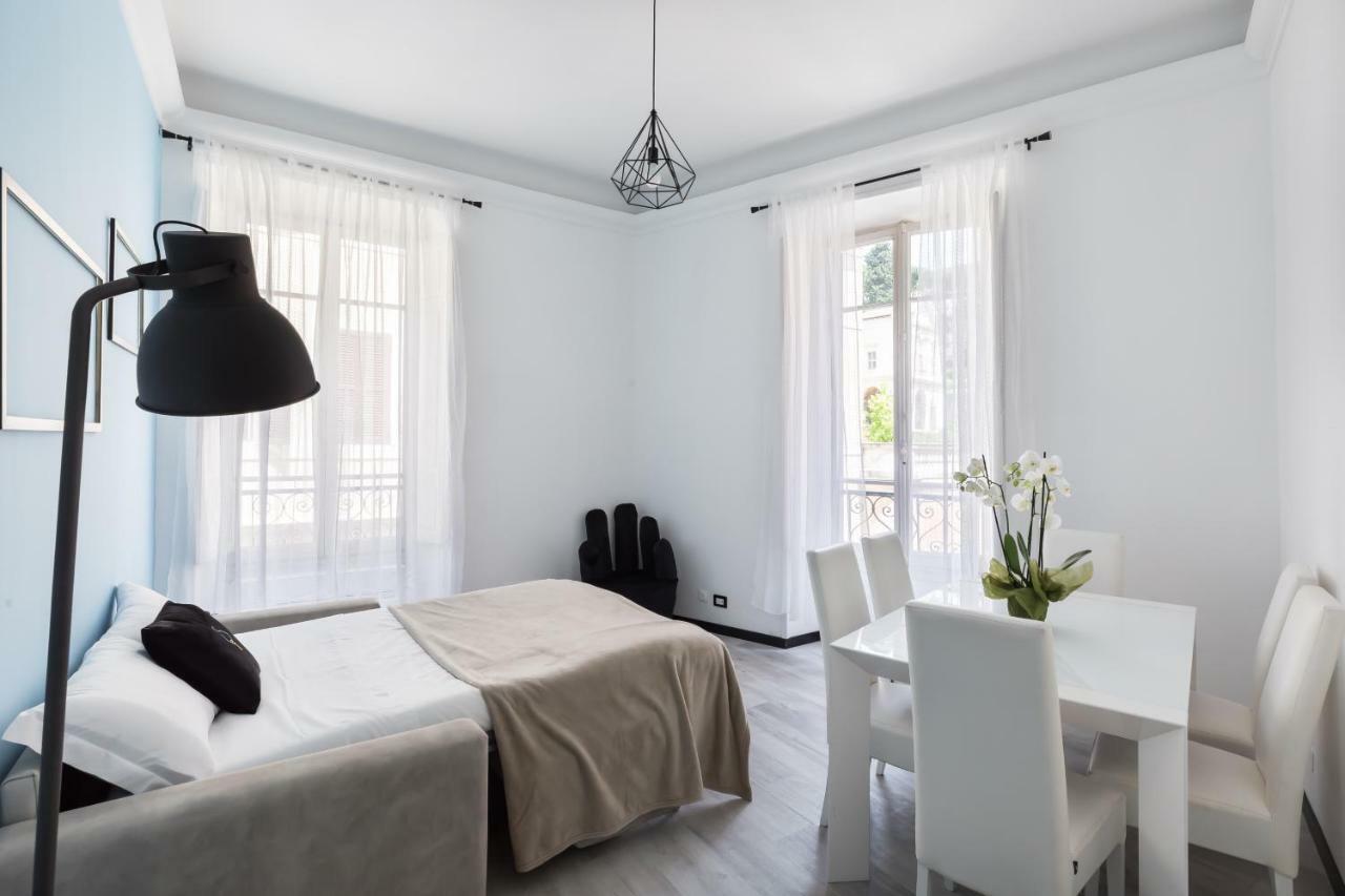 A World Aparts - 23 Artisti Apartment Rom