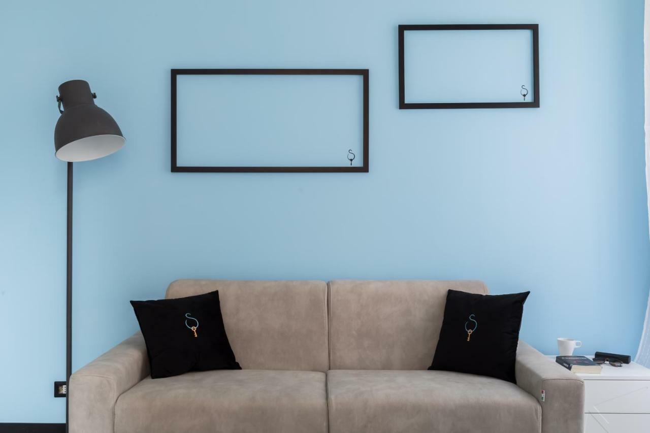 Apartment A World Aparts - 23 Artisti Rom