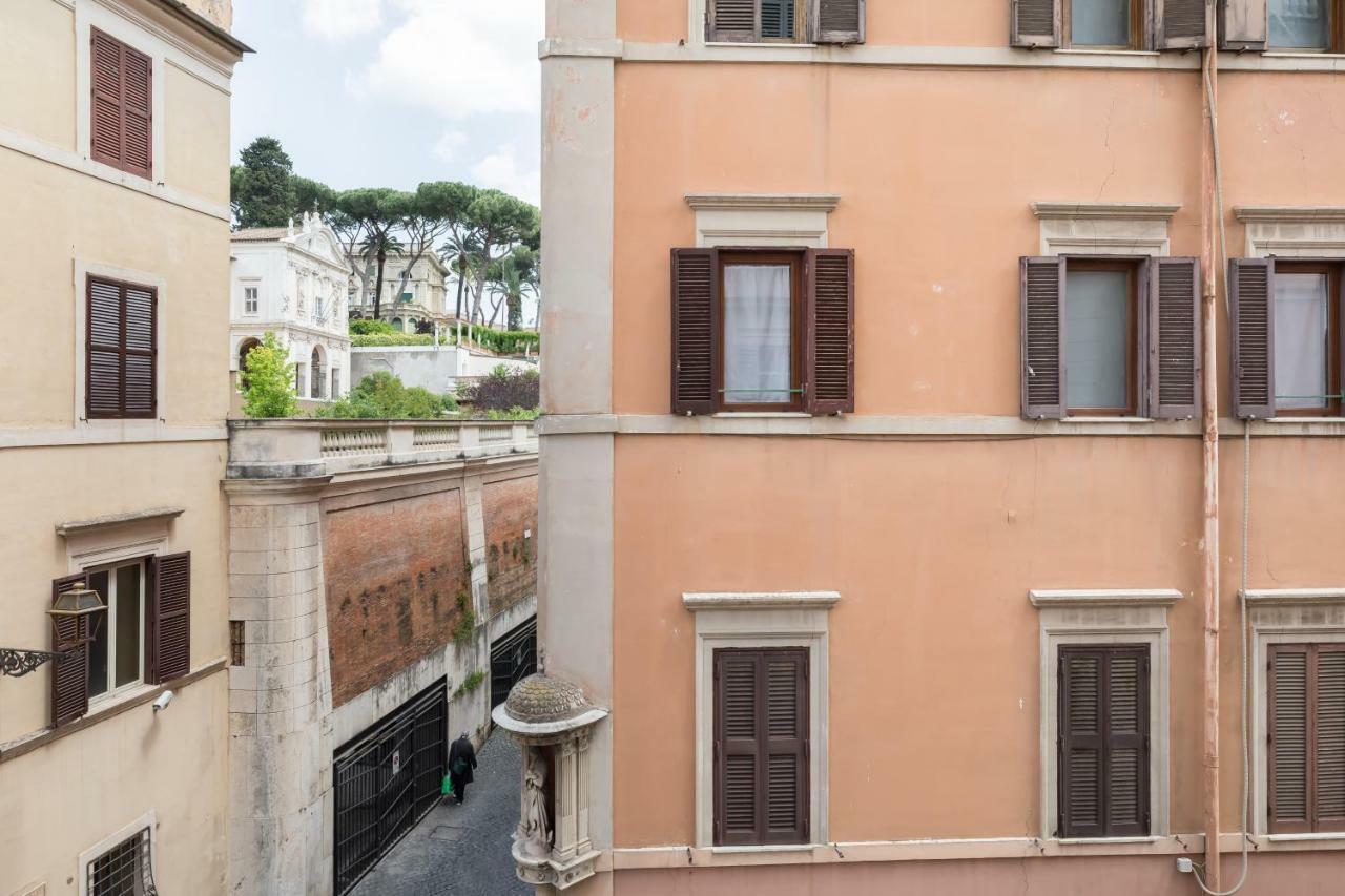 Apartment A World Aparts - 23 Artisti Rom