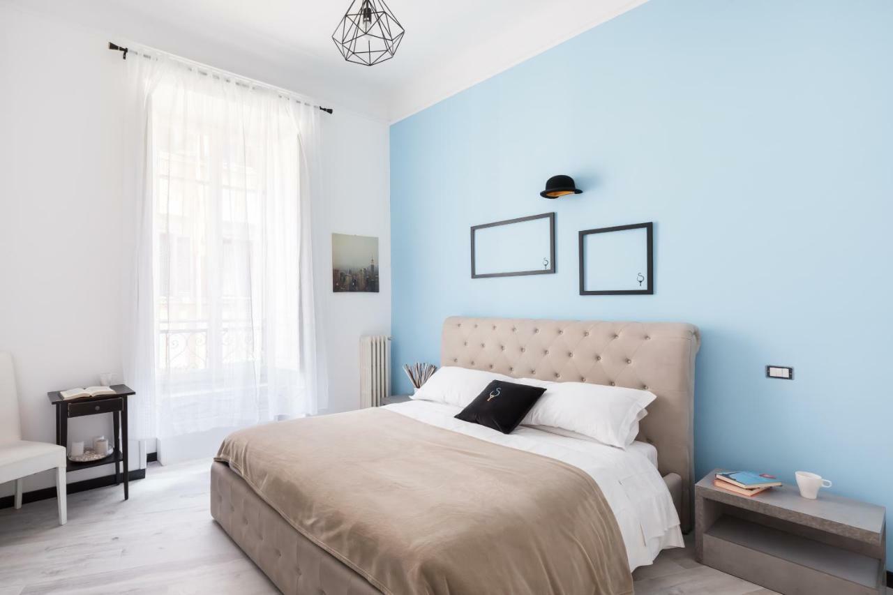 Apartment A World Aparts - 23 Artisti Rom